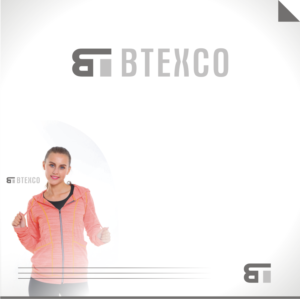 Logo Design by R!CKY for Beta Textiles Co., Limited | Design: #12966875