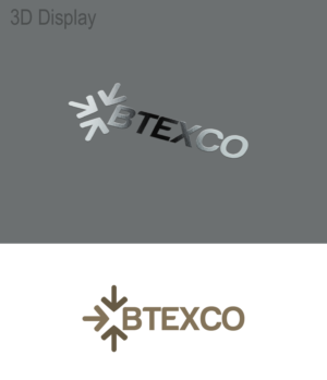 Logo Design by 3Guys for Beta Textiles Co., Limited | Design: #12963017