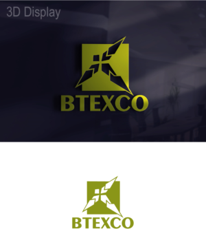 Logo Design by 3Guys for Beta Textiles Co., Limited | Design: #12963019