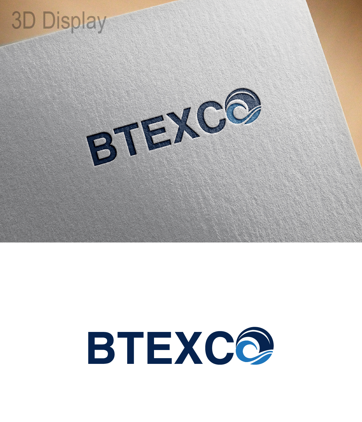 Design de Logo par 3Guys pour Beta Textiles Co., Limited | Design #12963020