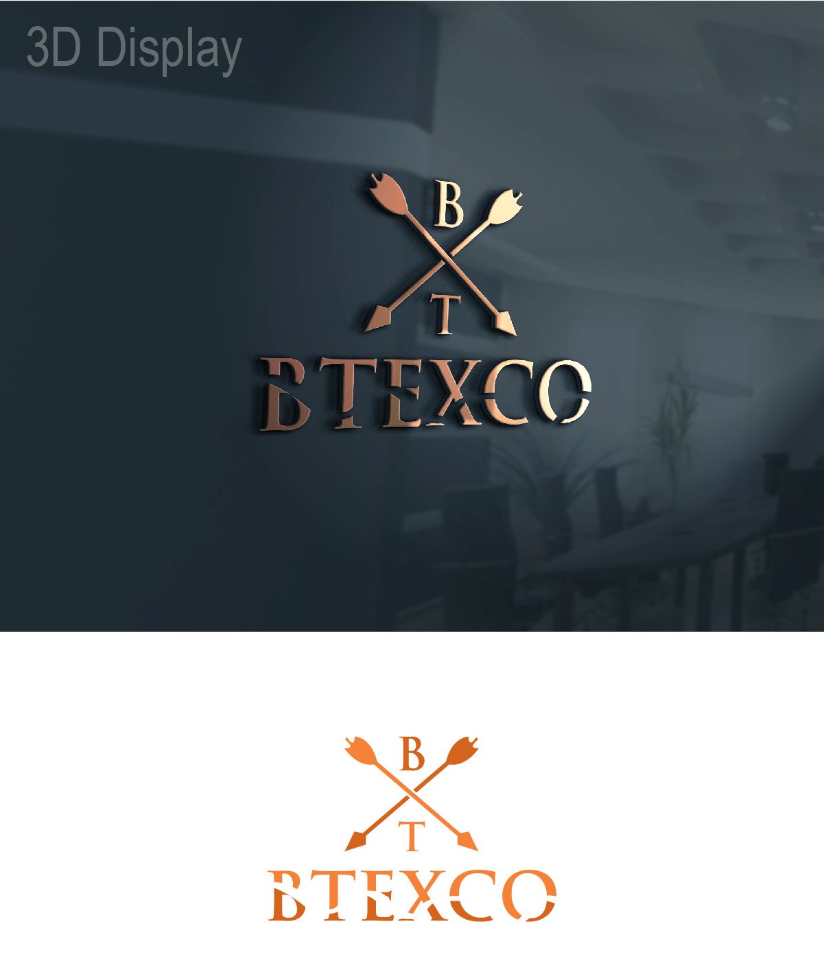 Design de Logo par 3Guys pour Beta Textiles Co., Limited | Design #12963021