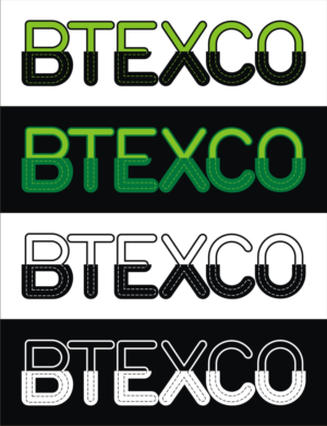 Logo Design by Rendell Sueña for Beta Textiles Co., Limited | Design #12956644