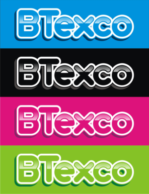 Logo Design by Rendell Sueña for Beta Textiles Co., Limited | Design: #12956645
