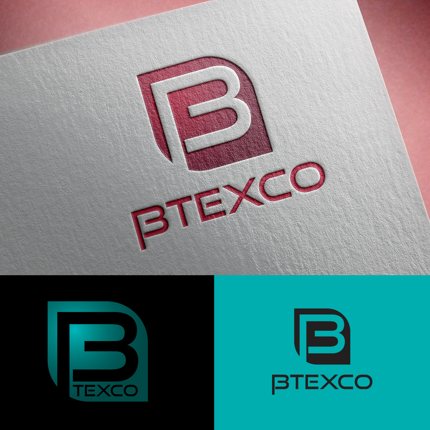 Logo Design by GRAFFYC for Beta Textiles Co., Limited | Design #12953855
