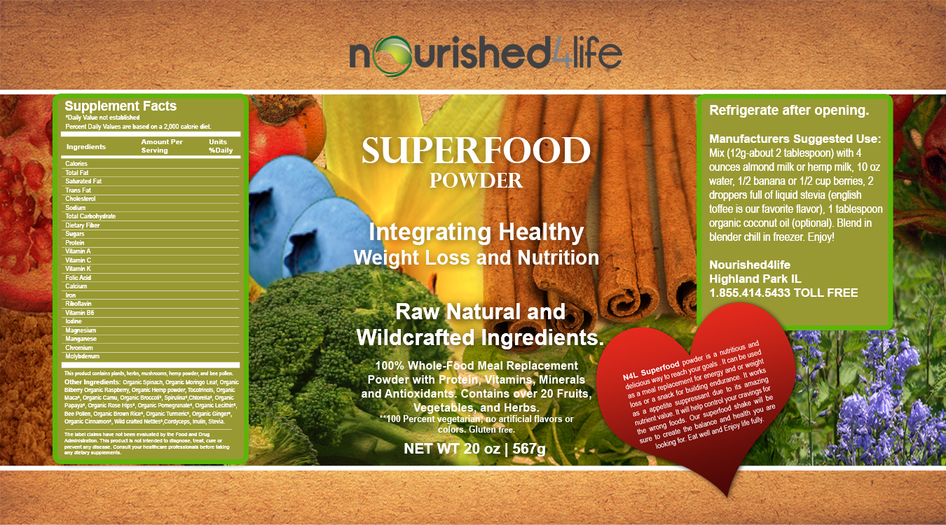 Graphic Design by RLSmith Designs for this project | Design #557556