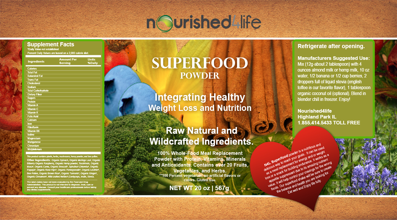 Graphic Design by RLSmith Designs for this project | Design #557598