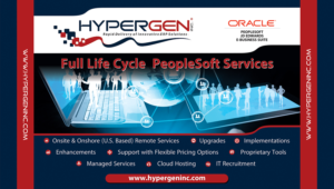 Trade Show Booth Design by Bins for HyperGen Inc | Design: #13234113