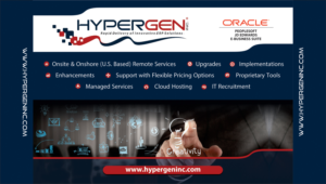 Trade Show Booth Design by Bins for HyperGen Inc | Design: #13245798