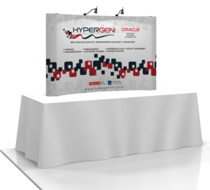 Trade Show Booth Design by Priyo Subarkah