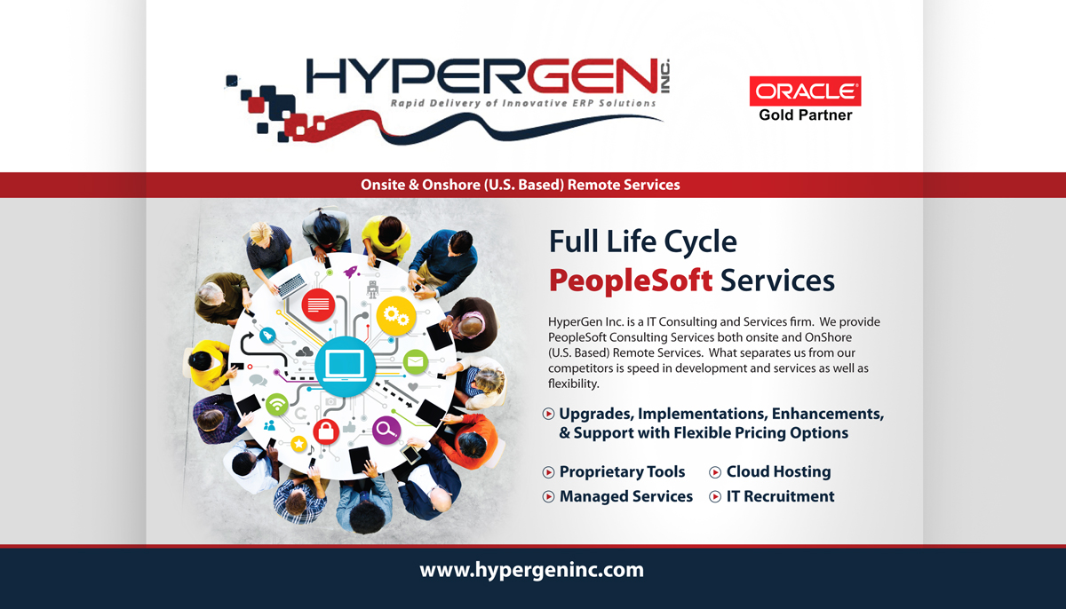 Trade Show Booth Design by rkailas for HyperGen Inc | Design #13072238