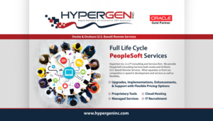 Trade Show Booth Design by rkailas for HyperGen Inc | Design: #13072238