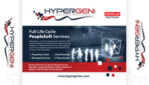Trade Show Booth Design by rkailas for HyperGen Inc | Design: #13072245
