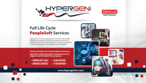 Trade Show Booth Design by rkailas for HyperGen Inc | Design: #13072252
