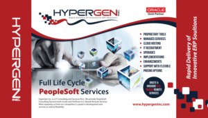 Trade Show Booth Design by rkailas for HyperGen Inc | Design: #13082680