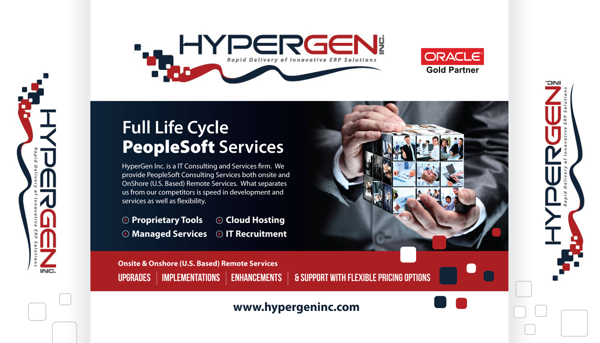 Design de Stand d'Exposition par rkailas pour HyperGen Inc | Design #13082742