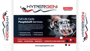 Trade Show Booth Design by rkailas for HyperGen Inc | Design: #13082742