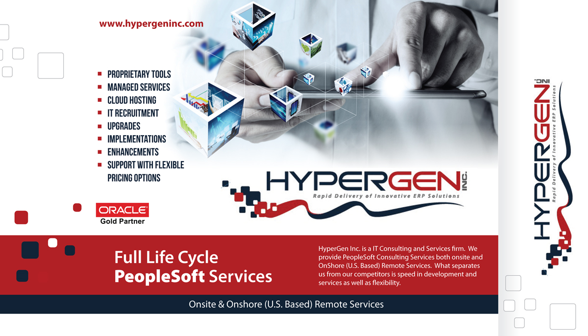 Trade Show Booth Design by rkailas for HyperGen Inc | Design #13082745