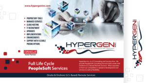 Trade Show Booth Design by rkailas for HyperGen Inc | Design: #13082745