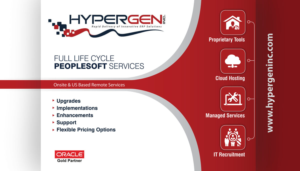 Trade Show Booth Design by rkailas for HyperGen Inc | Design: #13103610