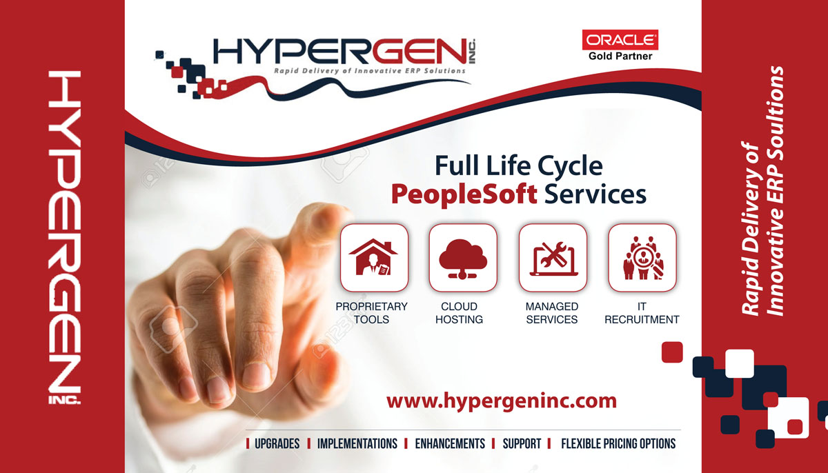 Trade Show Booth Design by rkailas for HyperGen Inc | Design #13104308