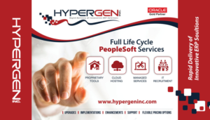 Trade Show Booth Design by rkailas for HyperGen Inc | Design: #13104308