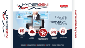 Trade Show Booth Design by rkailas for HyperGen Inc | Design: #13104310