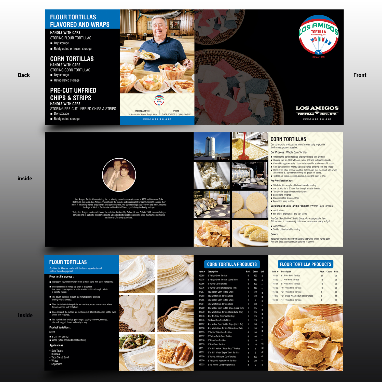 Flyer Design by uk for this project | Design: #12961077