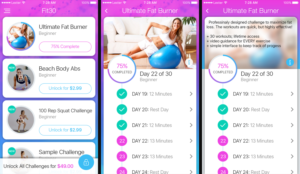 App-Design von iLexter für SmoothMobile, LLC | Design: #13047618