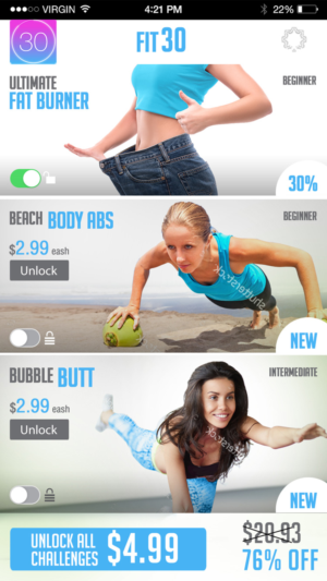 App-Design von Abdul Fahim Baig für SmoothMobile, LLC | Design: #13048557