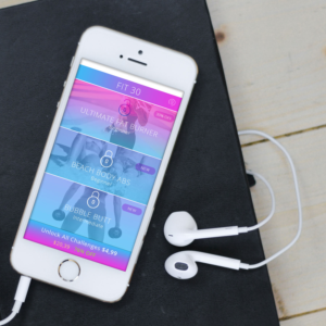 App-Design von Kristina Andonoff für SmoothMobile, LLC | Design: #13028348
