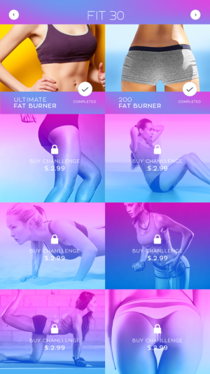 App Design by Raj for SmoothMobile, LLC | Design: #12969301