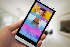 App Design by Raj for SmoothMobile, LLC | Design: #13030621