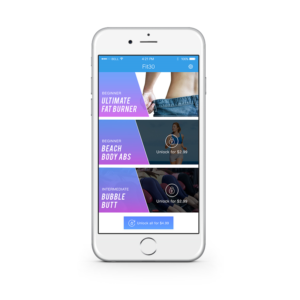 App-Design von beingmasoodahmad für SmoothMobile, LLC | Design: #12992615