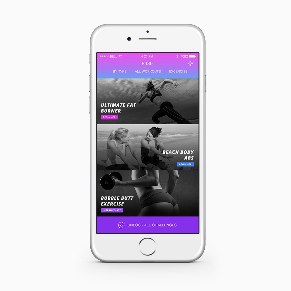 App Design by beingmasoodahmad for SmoothMobile, LLC | Design #12999939