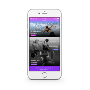 App Design by beingmasoodahmad for SmoothMobile, LLC | Design: #13009491