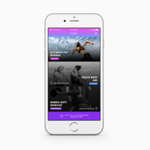 App Design by beingmasoodahmad for SmoothMobile, LLC | Design: #13029948
