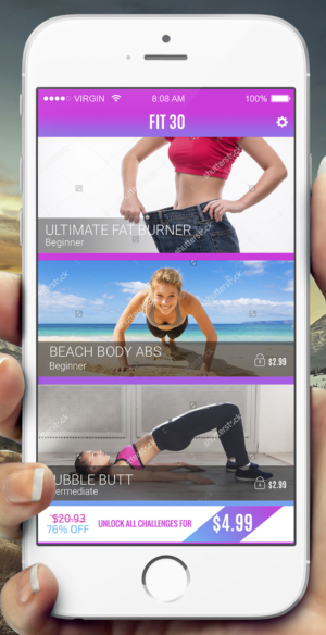 App-Design von raj365 für SmoothMobile, LLC | Design: #13042159