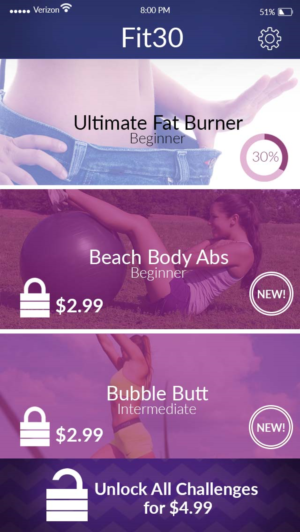 App Design by fmalik90 for SmoothMobile, LLC | Design: #12963780