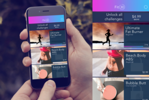 App-Design von domdesey für SmoothMobile, LLC | Design: #13001996