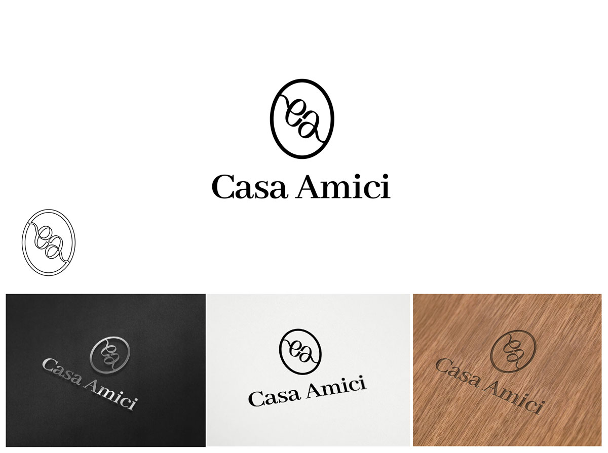 Logo Design by sbelogd for this project | Design #12958836