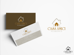 Logo Design by Anhlee for this project | Design #12958477