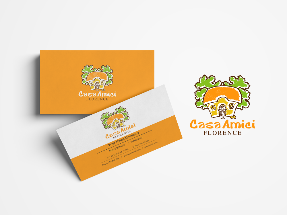 Logo Design by Anhlee for this project | Design #12976885