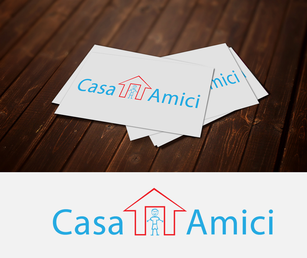Logo Design by Impressive Solutions for this project | Design #12961509