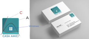 Logo Design by bztrn