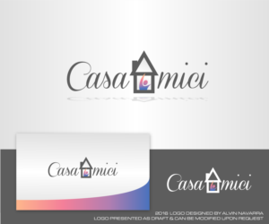 Logo Design by alvinnavarra for this project | Design #12968578