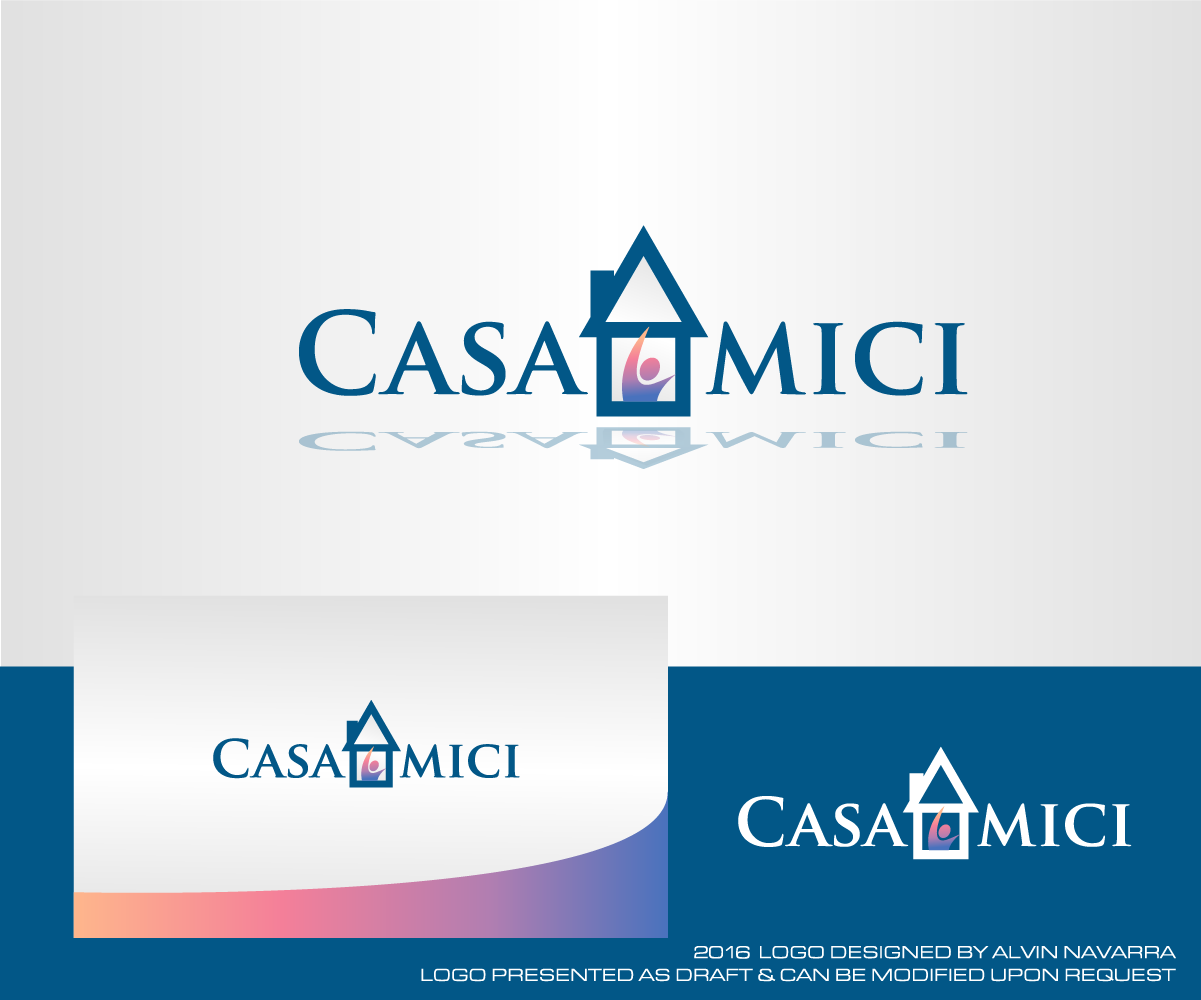Logo Design by alvinnavarra for this project | Design #12979341