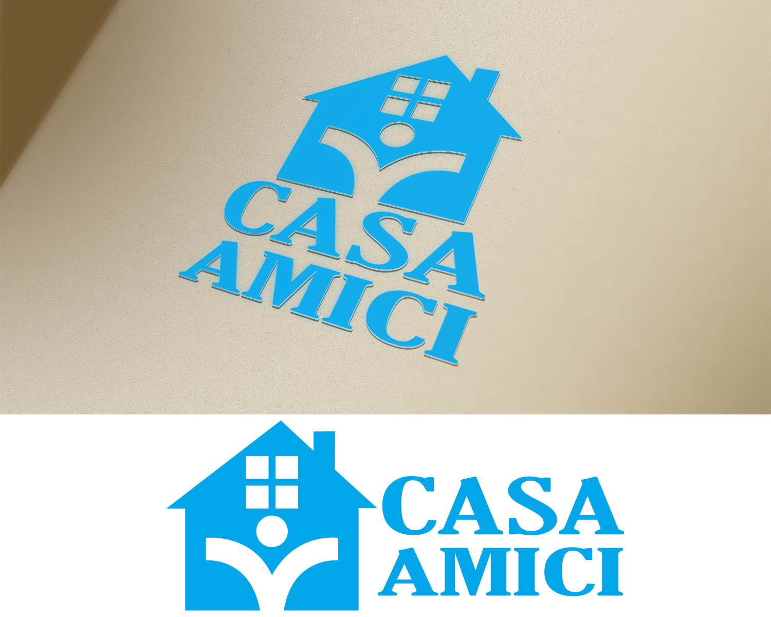 Logo Design by saniprabumil for this project | Design #12991483