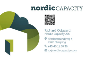 Business Card Design by Raoul Camion