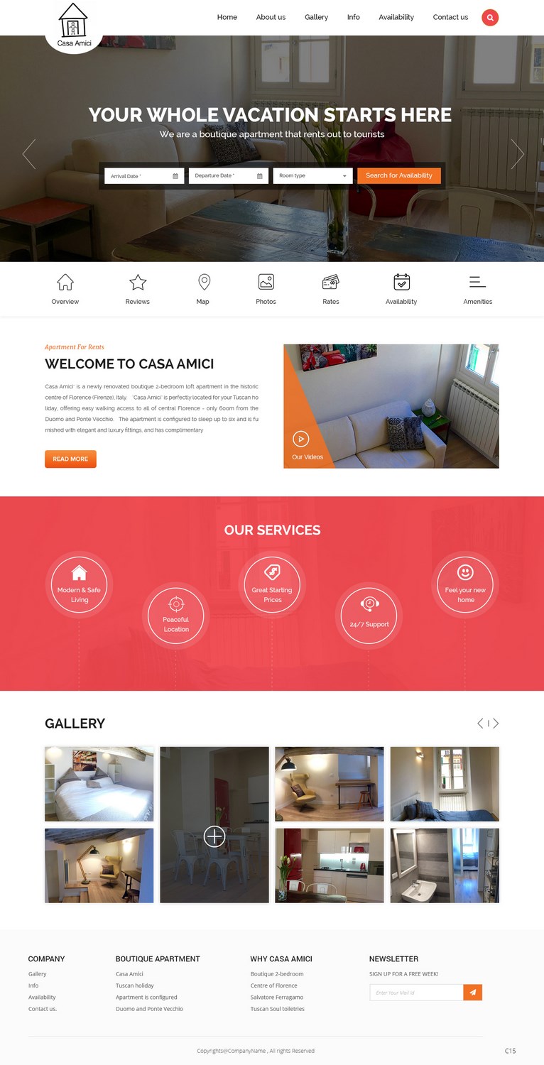 Diseño Web por pb para este proyecto | Diseño #12971503