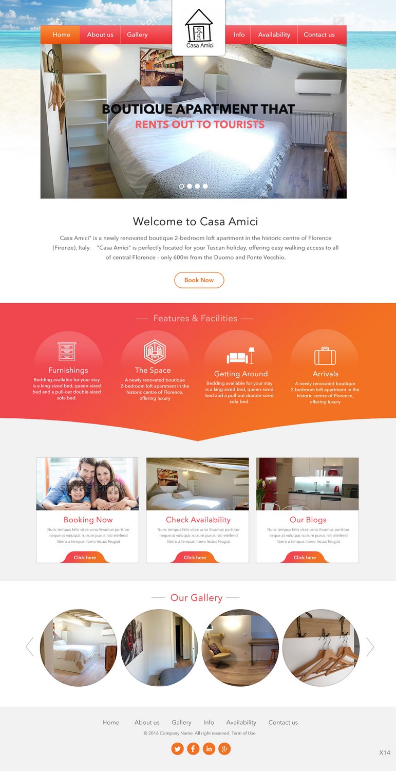 Web Design by pb for this project | Design #12971504